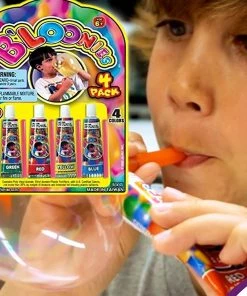 B'Loonies 4 Pack 12 B'Loonies 4 Pack -ZURU Toys 71Iwe0FIjjL. AC SL1500 97268.1664433965