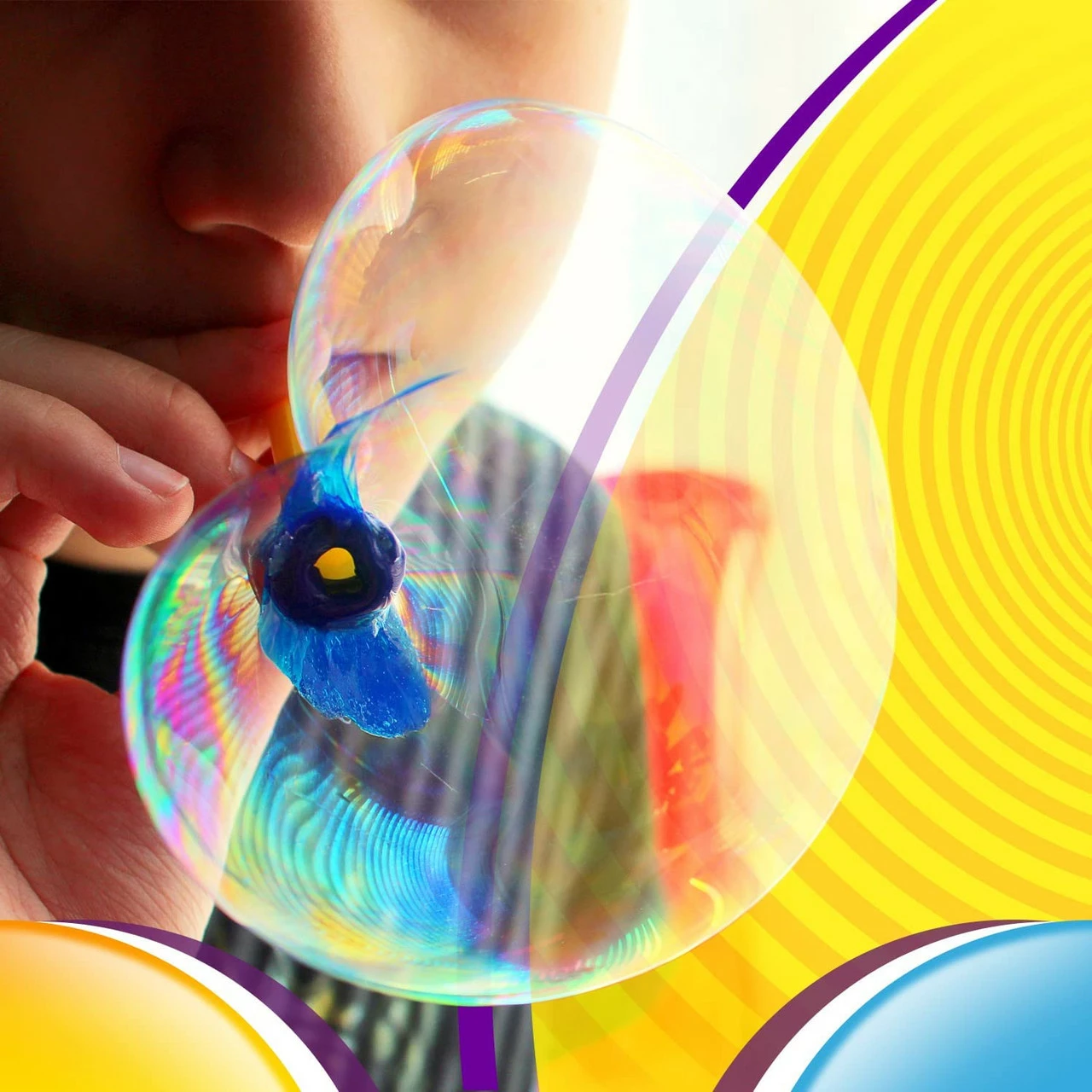 B'Loonies 4 Pack 2 B'Loonies 4 Pack - Image 2