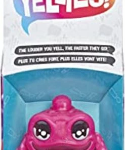 Yellies Lizards -ZURU Toys 71ts14 My5L. AC SY355 52464.1655424044