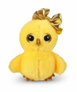 5 Surprise Plushy Pets Series 1 -ZURU Toys 77167 5 SURPRISE PLUSHY PETS SERIES 1 Standard chica 01 39608.1639092351