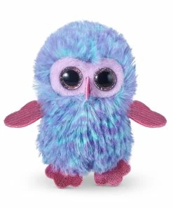 5 Surprise Plushy Pets Series 1 -ZURU Toys 77167 5 SURPRISE PLUSHY PETS SERIES 1 Standard huhu 01 28936.1639092351