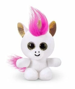 5 Surprise Plushy Pets Series 1 -ZURU Toys 77167 5 SURPRISE PLUSHY PETS SERIES 1 Standard joy 01 66692.1639092351
