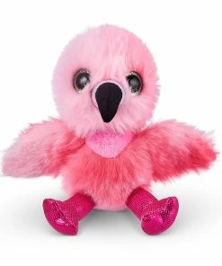 5 Surprise Plushy Pets Series 1 -ZURU Toys 77167 5 SURPRISE PLUSHY PETS SERIES 1 Standard mego 01 83624.1639092352