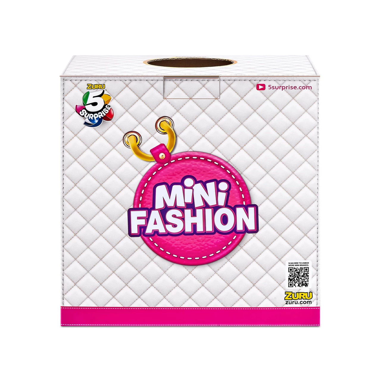 5 Surprise Fashion Mini Brands S1 - Image 2