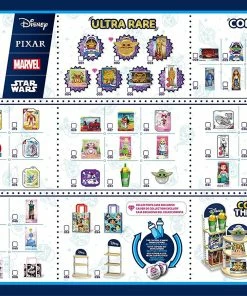 ZURU 5 Surprise Disney Store Playset Series 1 11 ZURU 5 Surprise Disney Store Playset Series 1 -ZURU Toys 7 64851.1663886385