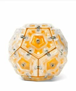 Speks Geode Magnetic Fidget Sphere 11 Speks Geode Magnetic Fidget Sphere -ZURU Toys 7 73955.1664422172