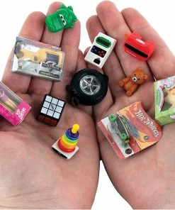 Micro Toybox Series 1 -ZURU Toys 81UiaDptfwS. AC SL1500 65869.1646966964