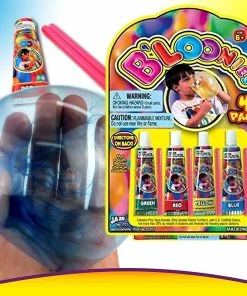 B'Loonies 4 Pack 11 B'Loonies 4 Pack -ZURU Toys 81lF8rYFD0L. AC SL1500 82680.1664433965