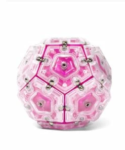 Speks Geode Magnetic Fidget Sphere
