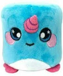 Squeezamals Marshmallow | SQS00716 -ZURU Toys 8 84097.1638835302