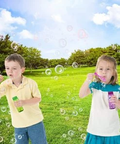 6 Pack Bubble Solution 4oz Bubble Blower Bottles With 6-Hole Wand 11 6 Pack Bubble Solution 4oz Bubble Blower Bottles With 6-Hole Wand -ZURU Toys 91CrGXU03WL. AC SL1500 38877.1675841405