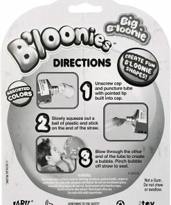 B'Loonies 4 Pack 13 B'Loonies 4 Pack -ZURU Toys 91H3A9VunOL. AC SL1500 74658.1664433966