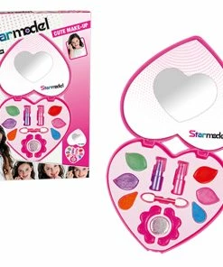 Star Model Cute Make-Up Set