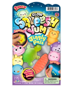 Squeesh Yum Jiggly Animal Pal 14 Squeesh Yum Jiggly Animal Pal -ZURU Toys 93bfc602 7588 4b22 8f69 e2a098e56aef.873f8de0af5d0924505a825b2986bd87 63341.1664496261