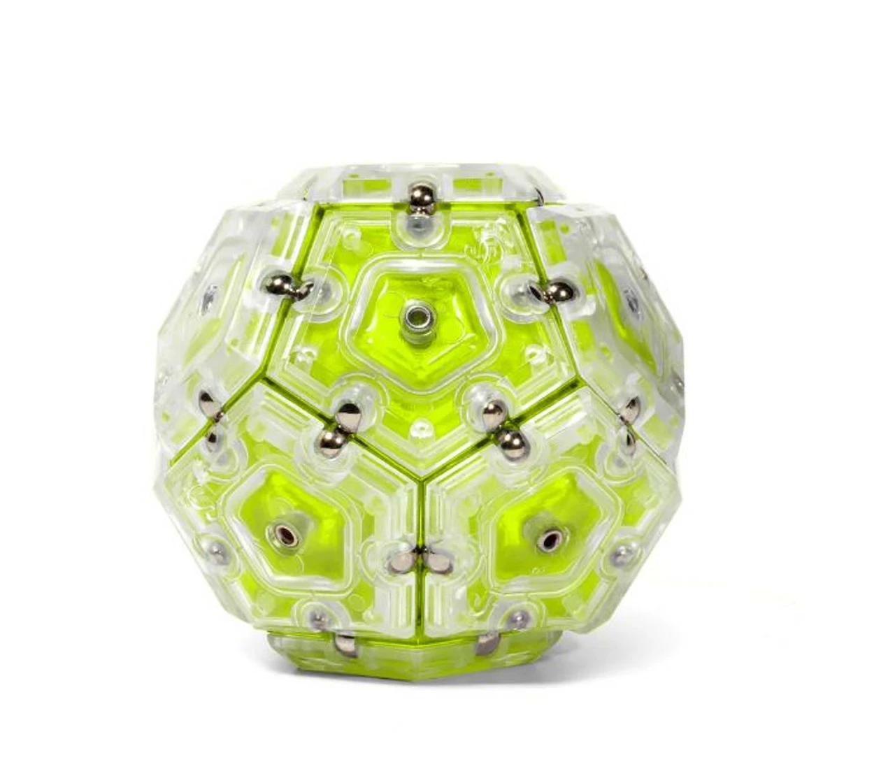 Speks Geode Magnetic Fidget Sphere 2 Speks Geode Magnetic Fidget Sphere - Image 2