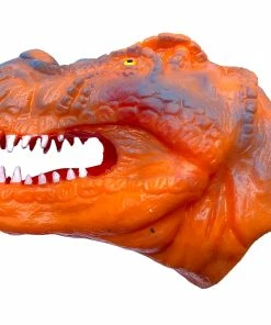 Animal Hand Puppet -ZURU Toys AHP 21004445 AnimalHandPuppet 3 64343.1627455864