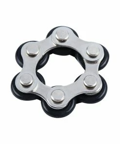 Bike Chain Tangle 11 Bike Chain Tangle -ZURU Toys BikeChain Blk 70717.1618919537