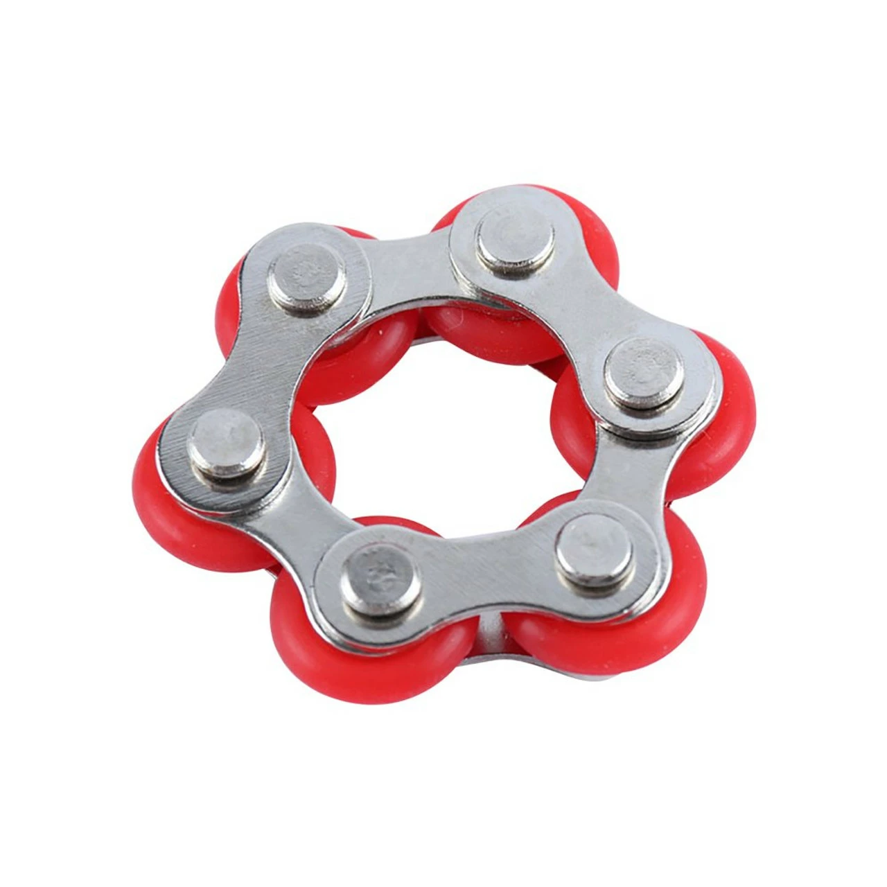 Bike Chain Tangle 2 Bike Chain Tangle - Image 2