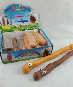 Stretch Decompression Poo Fidget Toy -ZURU Toys CTGW40624 3 02752.1624258982