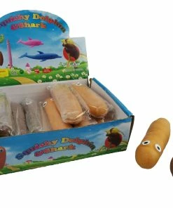 Stretch Decompression Poo Fidget Toy -ZURU Toys CTGW40624 4 79074.1624258991