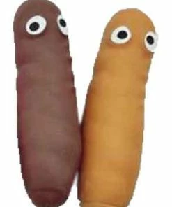 Stretch Decompression Poo Fidget Toy