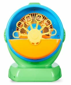 Play Day Mega Bubble Blower - Bubble Blowing Toy Machine