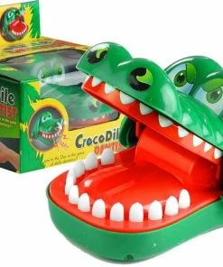 Crocodile Dentist