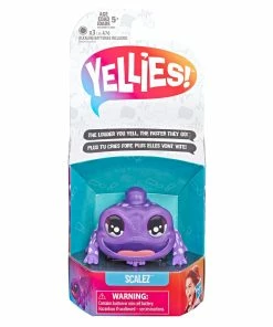 Yellies Lizards -ZURU Toys DC4A1E0083F44048880214E93DFCF575 71125.1655424051