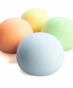 Jumbo Smooshos Ball Gid -ZURU Toys ED JSM GID 1 25513.1626761066