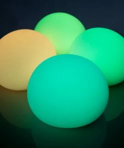 Jumbo Smooshos Ball Gid -ZURU Toys ED JSM GID 2 27160.1626761067