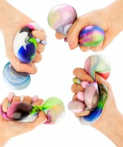 Smooshos Ball Morphing -ZURU Toys ED MSM M 3 89968.1626760504