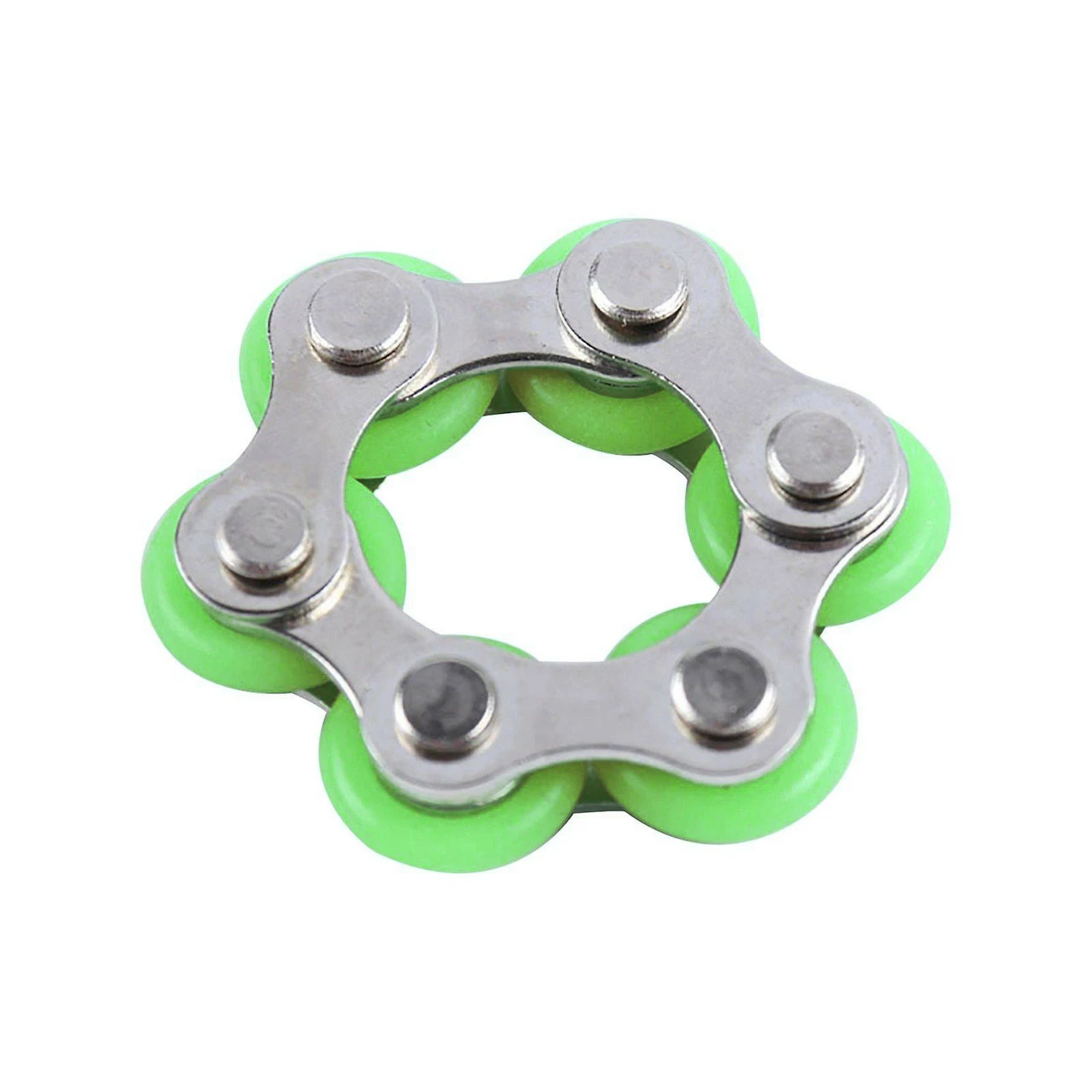 Bike Chain Tangle 8 Bike Chain Tangle - Image 8