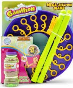 Gazillion Mega Zillion Wand
