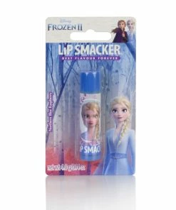 Lip Smacker Lip Balm Frozen ELSA Single 4g