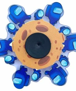 Motion Spinner -ZURU Toys MOSP 21004912 MotionSpinnerAsst 3 41804.1627456942
