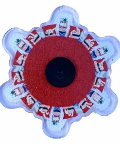 Motion Spinner -ZURU Toys MOSP 21004912 MotionSpinnerAsst 6 96710.1627456942