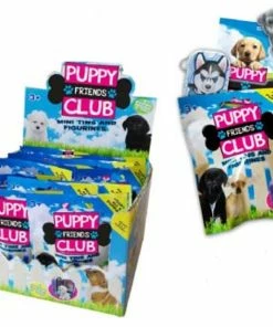 Puppy Club Blind Bag