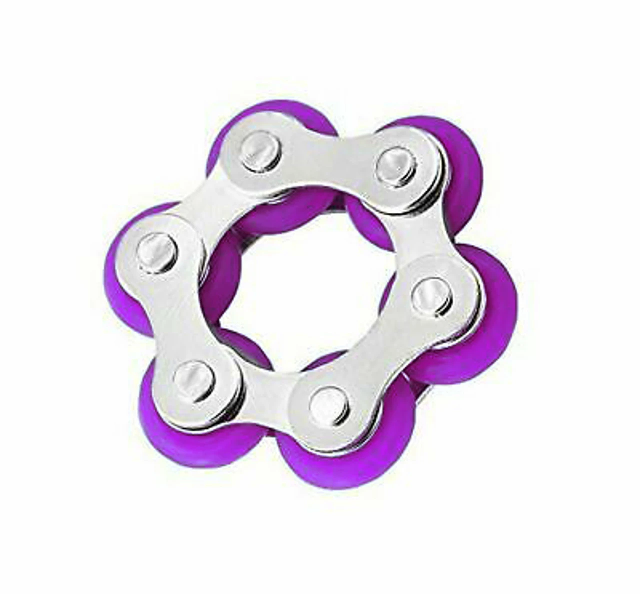 Bike Chain Tangle 6 Bike Chain Tangle - Image 6