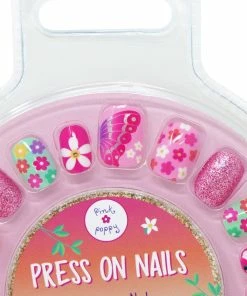 Pixie Fantasy Press On Nails -ZURU Toys S308 3 83615.1659004585
