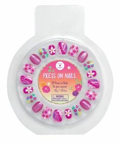 Pixie Fantasy Press On Nails