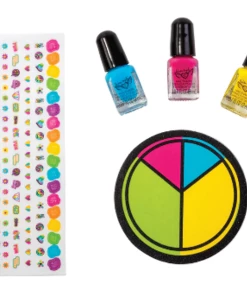 Crayola Neon Tie Dye Kit