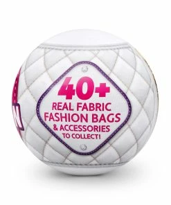 5 Surprise Fashion Mini Brands S1 -ZURU Toys ZURU 5 SURPRISE 77198 In Pack Back 3 min 72854.1639091389