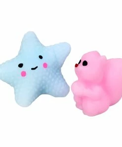 Squeesh Yum Jiggly Animal Pal