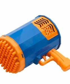 Bubbles Light Bubble Blaster