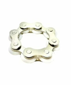 Bike Chain Tangle 15 Bike Chain Tangle -ZURU Toys bikeChain White 32647.1620792048
