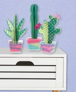 Fashion Angels: The Simple Things Zen Garden Sand Art And Paper Cactus Kit 7 Fashion Angels: The Simple Things Zen Garden Sand Art And Paper Cactus Kit -ZURU Toys c79807381b6ae6949296cbd6b20e37a6d6a447400a91dabd0d1d9d9c06375106 68603.1561694009