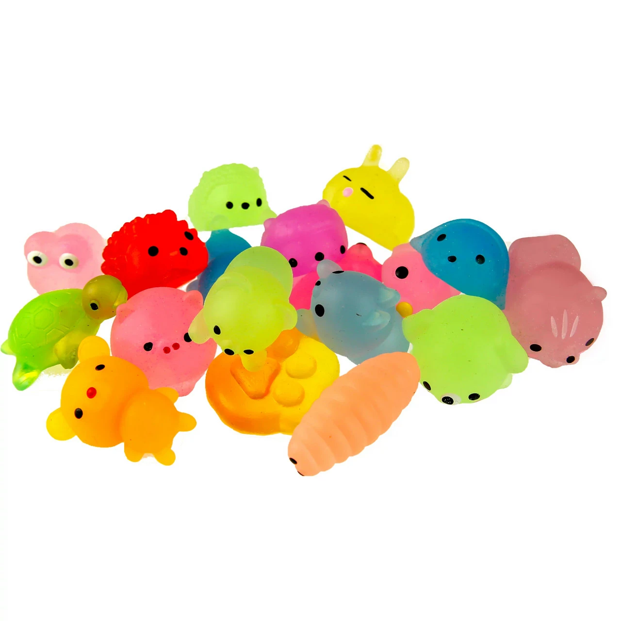 Squeesh Yum Jiggly Animal Pal 2 Squeesh Yum Jiggly Animal Pal - Image 2