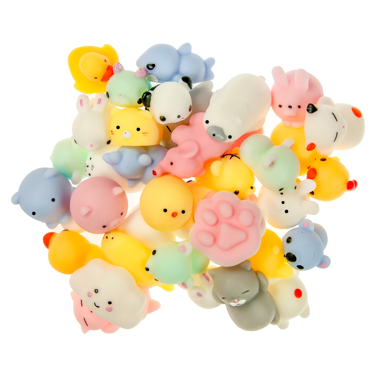 Squeesh Yum Jiggly Animal Pal 9 Squeesh Yum Jiggly Animal Pal - Image 9