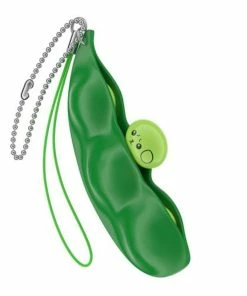 Pea Popper Fidget Toy