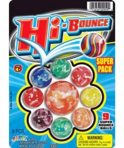 Hi-Bounce Super Pack
